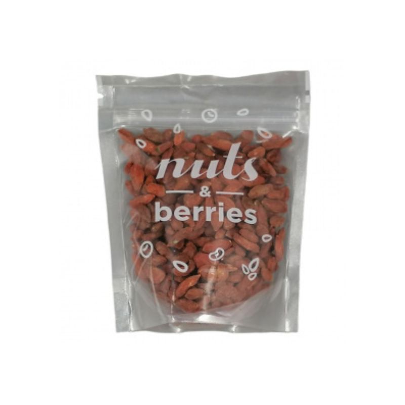 Nuts&berries goji berry 100 g