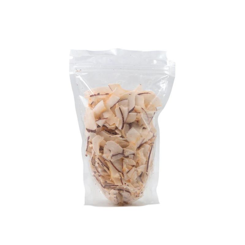 Nuts&berries kokosové kúsky 125 g