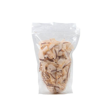 Nuts&berries kokosové kúsky 125 g