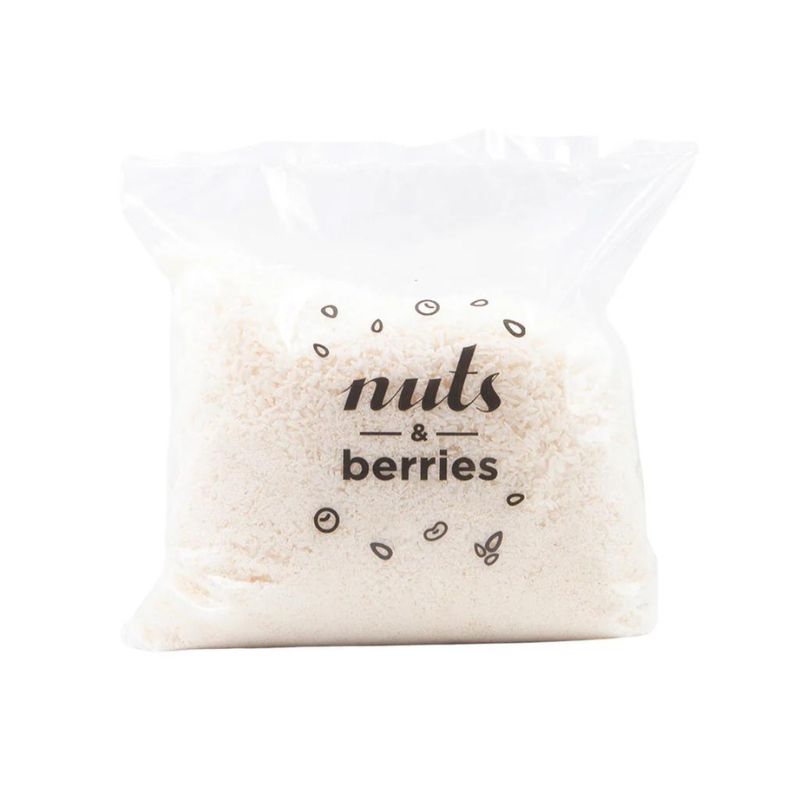 Nuts&berries kokosový sirup medium 300 g