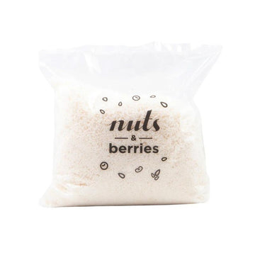 Nuts&berries kokosový sirup medium 300 g