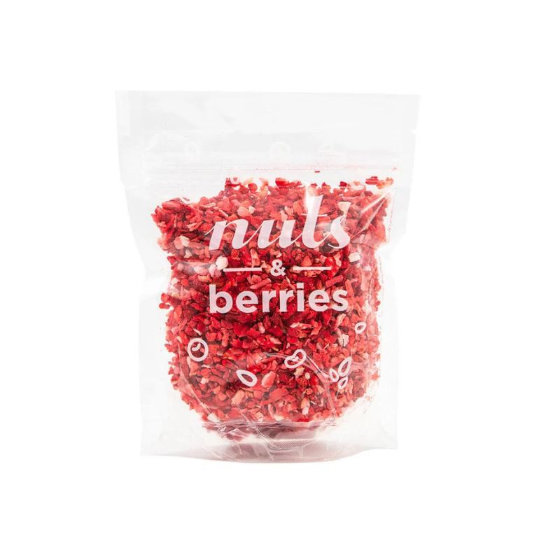 Nuts&berries lyophilizovaný kúsok zemiakov 20 g