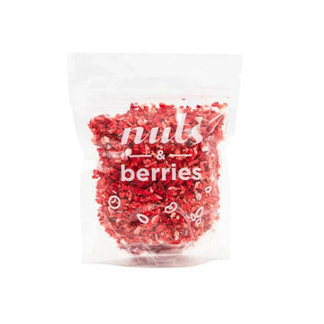 Nuts&berries lyophilizovaný kúsok zemiakov 20 g