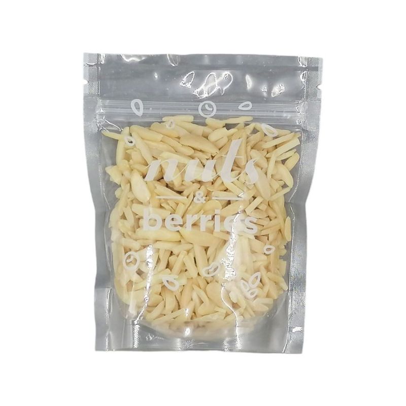 Nuts&berries mandľová tyčinka 100 g