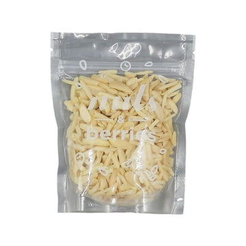 Nuts&berries mandľová tyčinka 100 g
