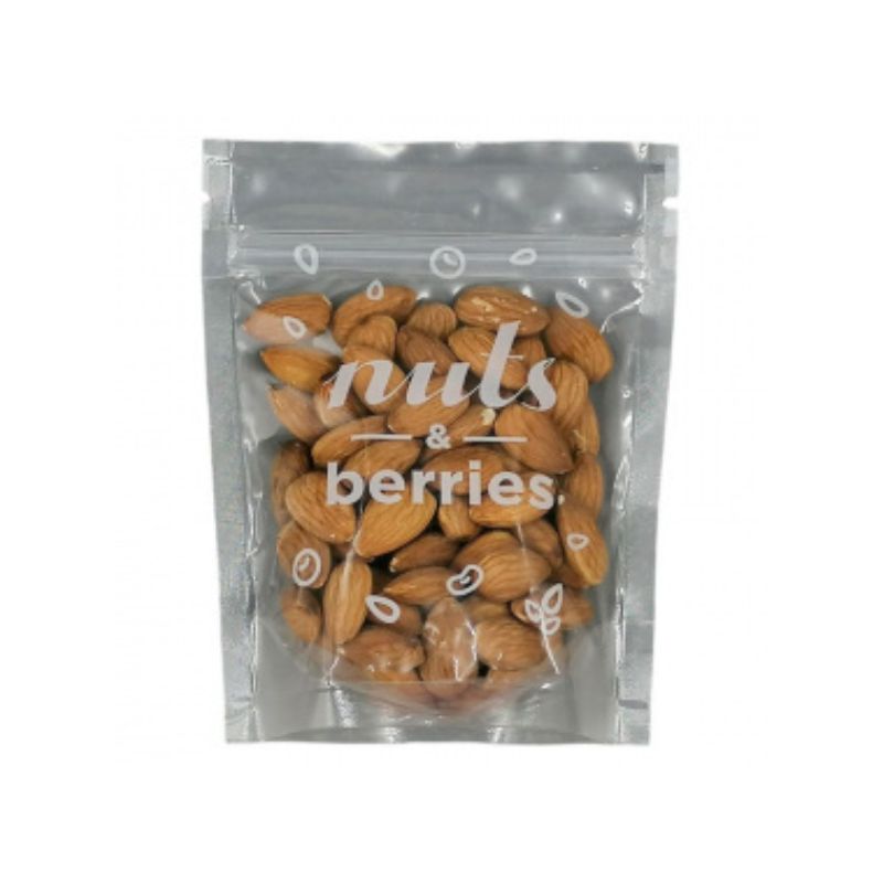 Nuts&berries mandľová kôra 100 g