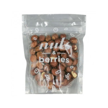 Nuts&berries orechová kôra 100 g