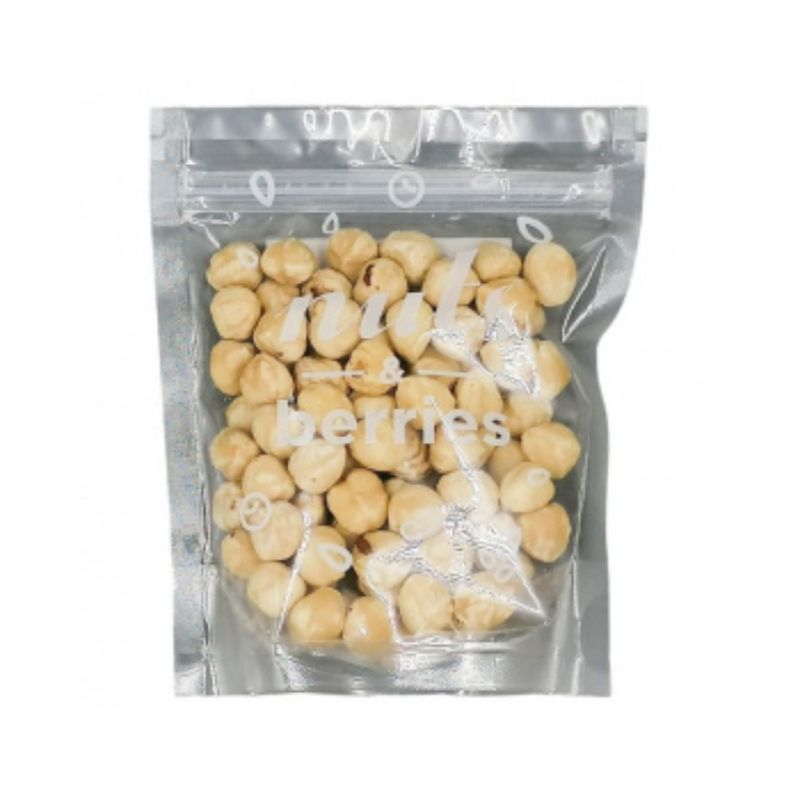 Nuts&berries arašidové orechy v plste 100 g