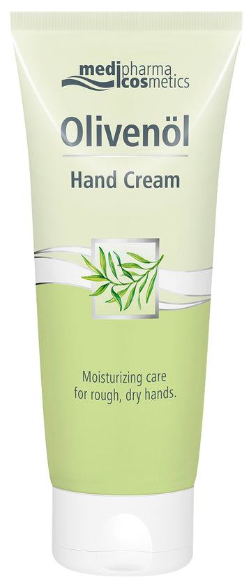 Dr.Theiss Olivenöl krém na ruky 100 ml - 95739