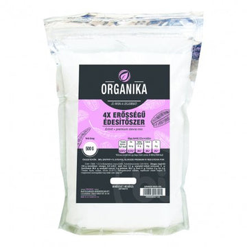 Organika sladidlo 500 g - 55614