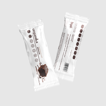 Organika rumovo-kakaová pochúťka 30 g - 86579