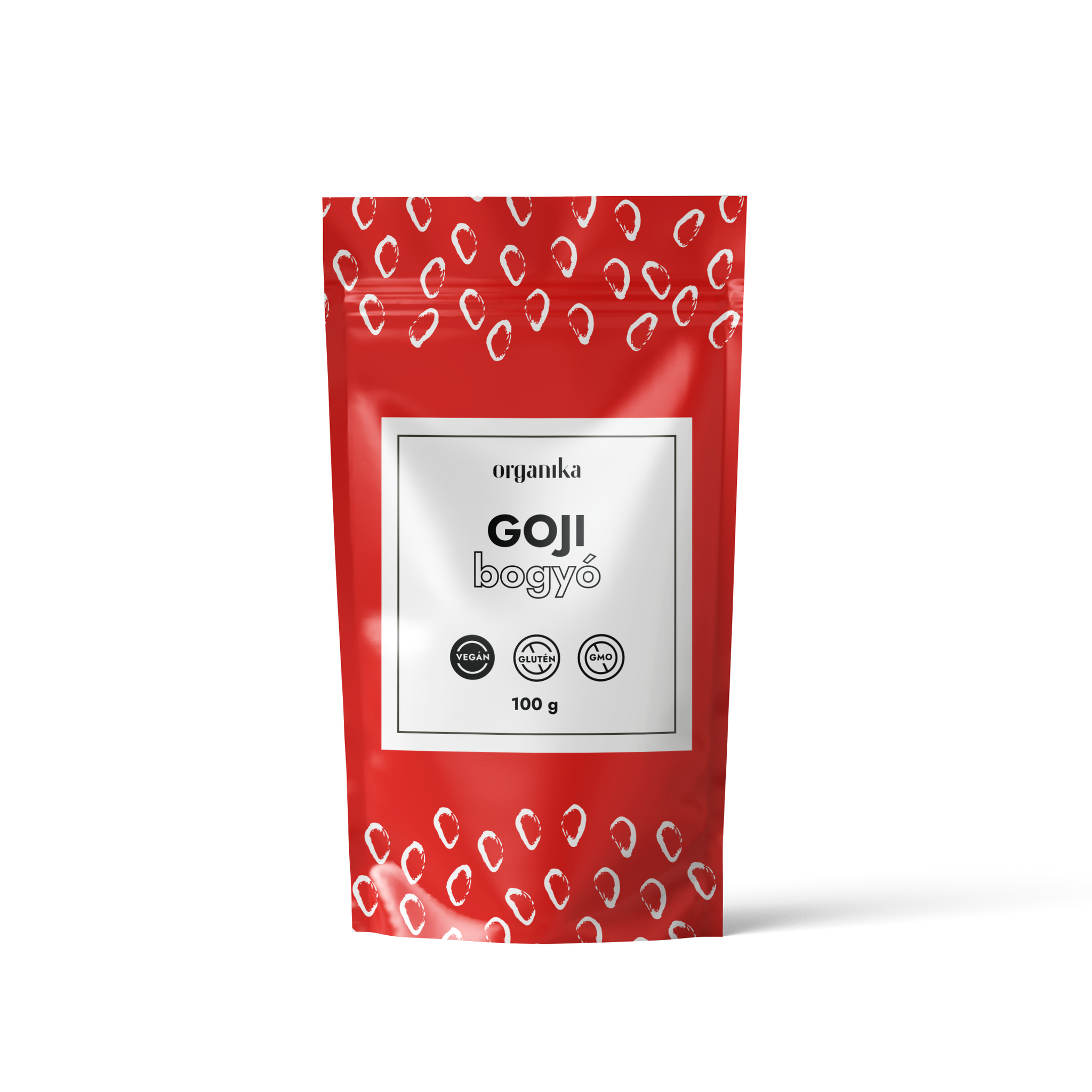 Organika goji bobule 100 g - 46191