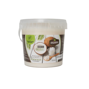 Organika Kokosový Olej 1000 ml - 47906