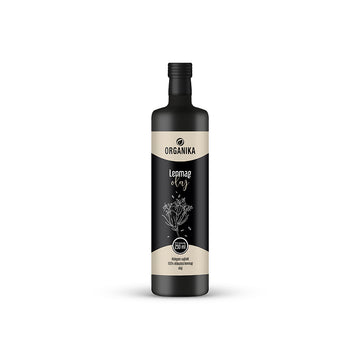 Organika ľanový olej 250 ml - 58356
