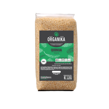 Organika Quinoa zrno 500 g - 56414