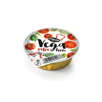Orsi vegá salsa krém 100 g
