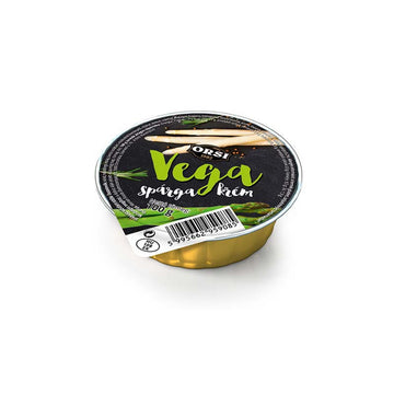 Krém zo špargľa Orsi vegy 100 g