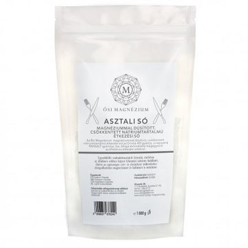 Starožitá stolová soľ z horčíka 250 g