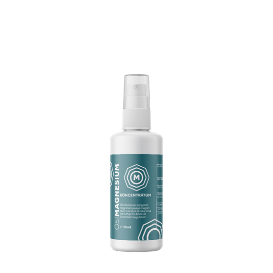 Staré Magnézium koncentrát spray 30 ml