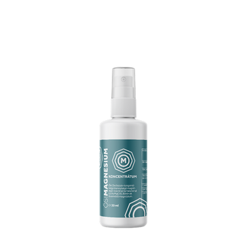 Staré Magnézium koncentrát spray 30 ml