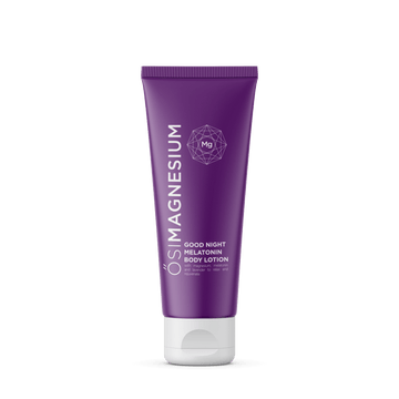 Starodávne magnézium dobrého večera melatonínový krém + levanduľa 100 ml