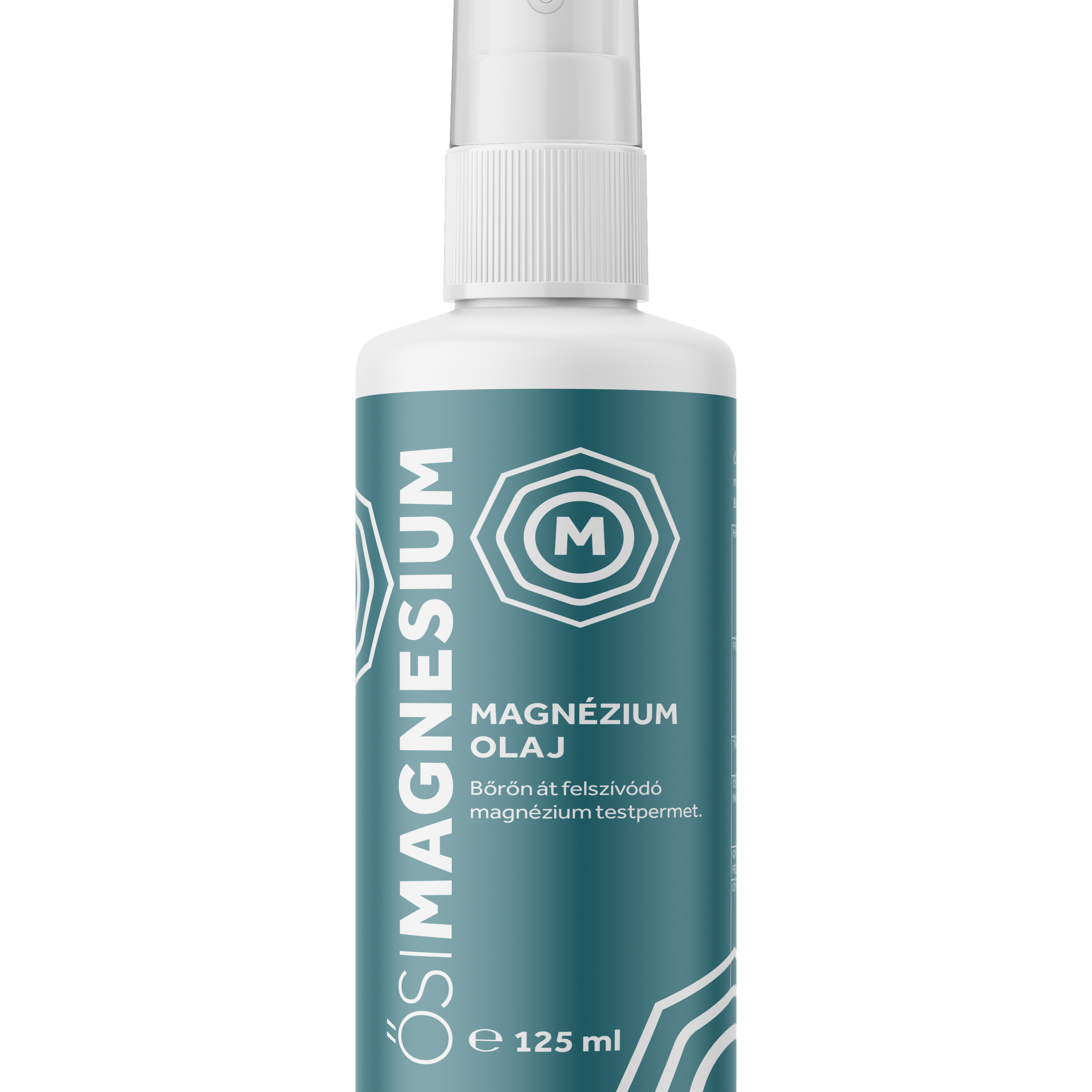 Ősi Magnézium olejový koncentrát 125 ml - 94785