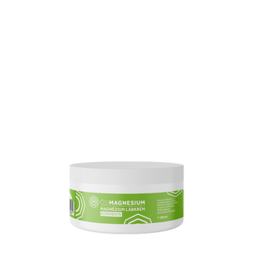 Ősi Magnézium Hodvábne chodidlá 100 ml - 94783