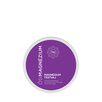 Magnézium staré + levanduľa 200 ml
