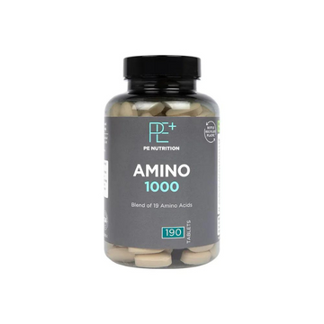 PE Nutrition aminokomplexné tablety 100 g