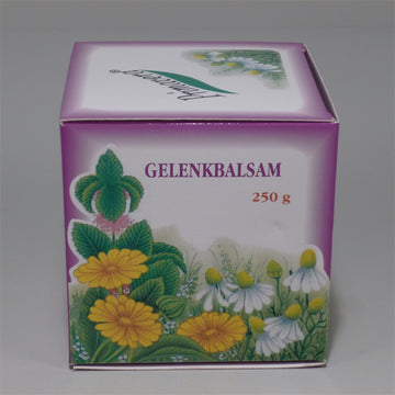 Primavera kĺbový balzam 250 ml - 17028