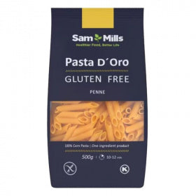 Sam Mills Penne Rigate 500 g - 13623
