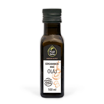 Perfekt Natura studený olej z persíc 100 ml