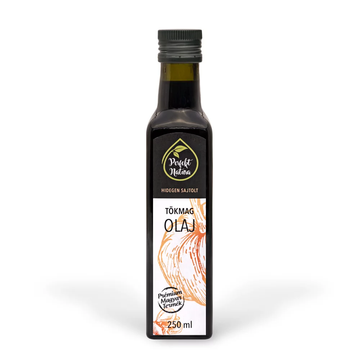 Perfekt Natura za studena lisovaný tekvicový olej 250 ml - 48393