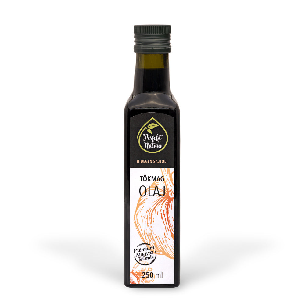 Perfekt Natura za studena lisovaný tekvicový olej 250 ml - 48393