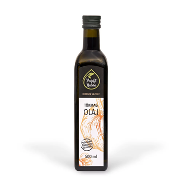 Perfekt Natura tekvicový olej lisovaný za studena 500 ml - 48394