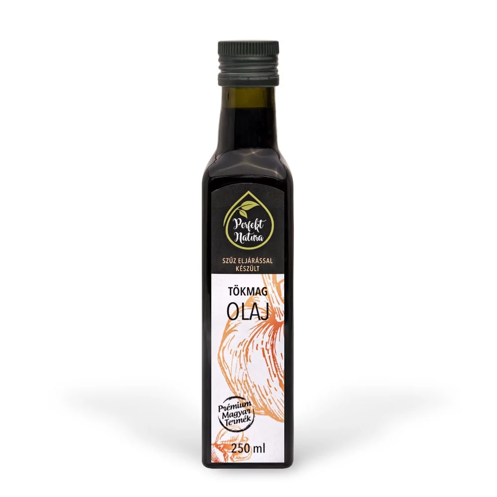 Perfekt Natura panenský tekvicový olej 250 ml - 48395