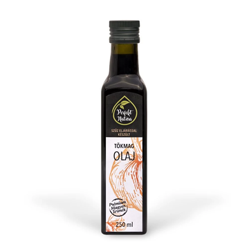 Perfekt Natura panenský tekvicový olej 250 ml - 48395
