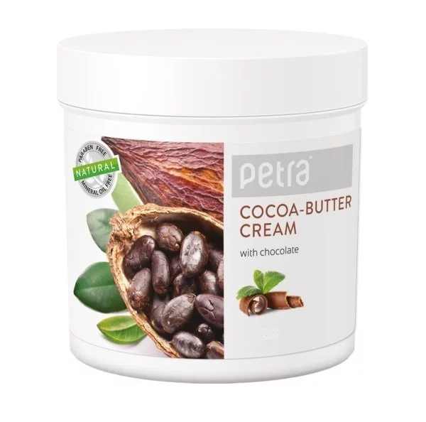 Petra krém s kakaovými vajíčkami 300 ml