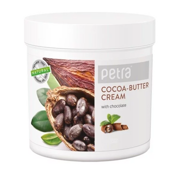 Petra krém s kakaovými vajíčkami 300 ml