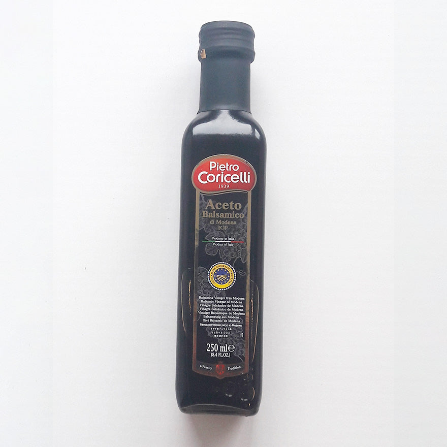 Pietro Coricelli balzamikový ocot 250 ml - 53345