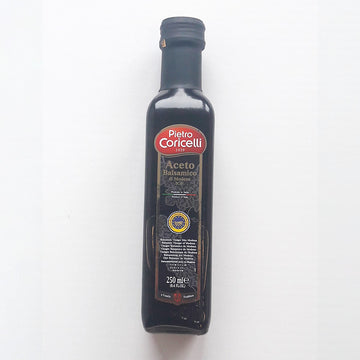 Pietro Coricelli balzamikový ocot 250 ml - 53345
