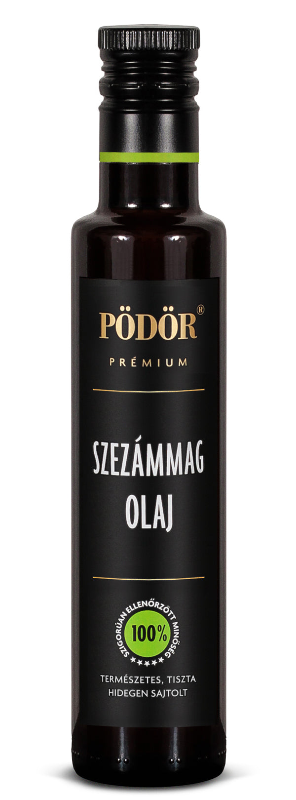 Pödör sezamový olej 250 ml - 87725