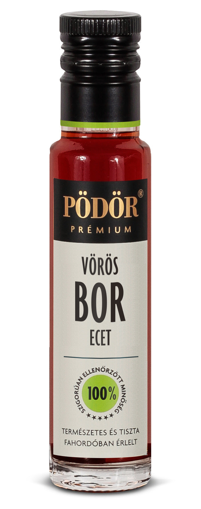 Pödör Ocot z červeného vína 250 ml - 87729