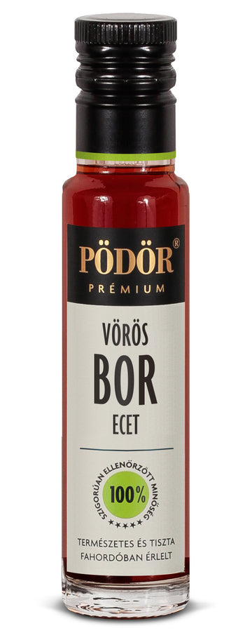 Pödör Ocot z červeného vína 250 ml - 87729