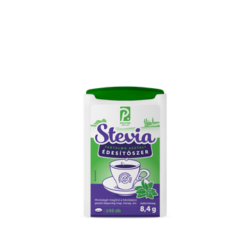 Politur Steviové sladidlo v tabletách 80 g - 30688