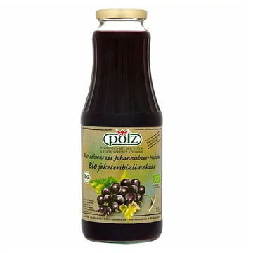 Pölz bio černošský nektar 25% 1000 ml