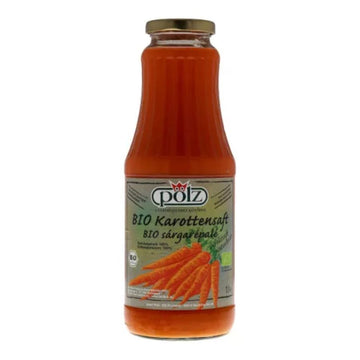 Zelená kapusta 100% 1000 ml