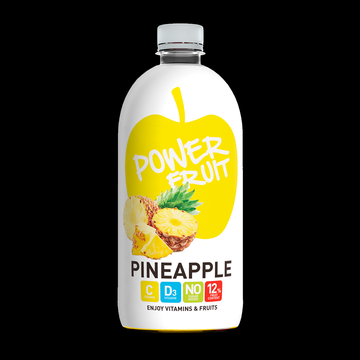Powerfruit nápoj ananás 750 ml