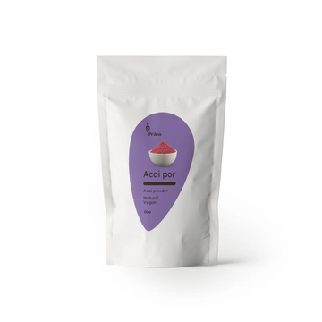 Prana acai prášok 60 g