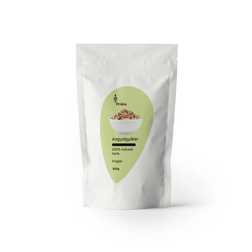 Prana anjelský koreň 100 g